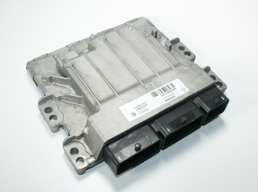 Continental EMS3155 Nissan Renault Volvo ECU Clone / Immo Delete Service